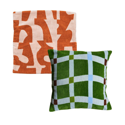 選べる CUSHION COVER 2枚 SET