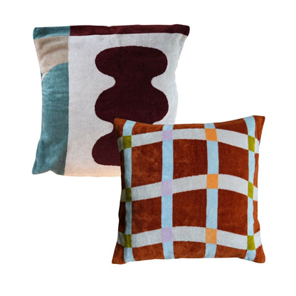 選べる CUSHION COVER 2枚 SET