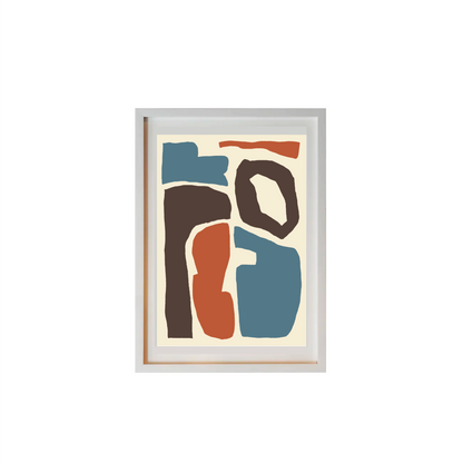 POSTER : Tranquil