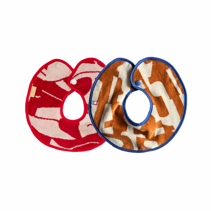 タオルスタイ：2枚セット