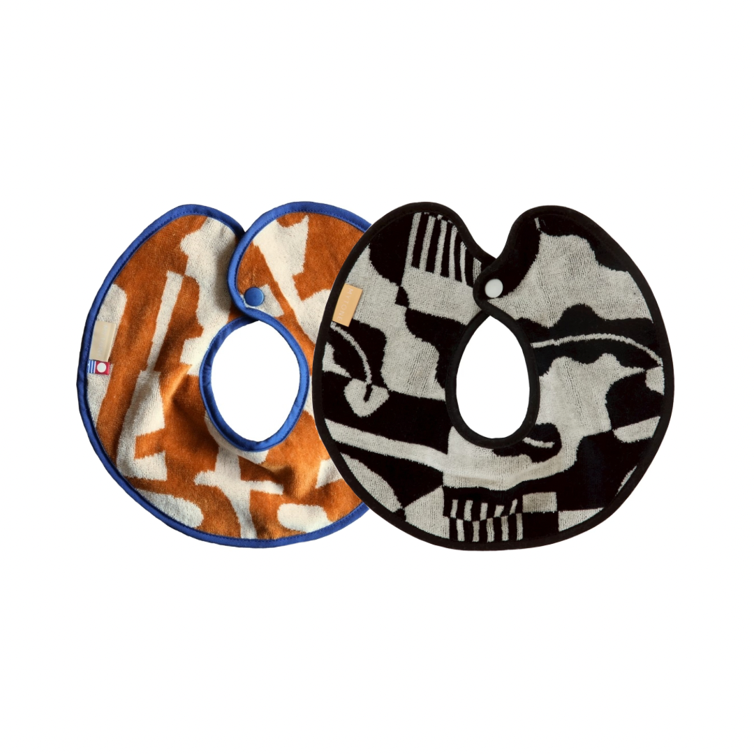 タオルスタイ：2枚セット