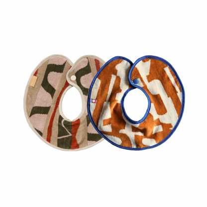 タオルスタイ：2枚セット