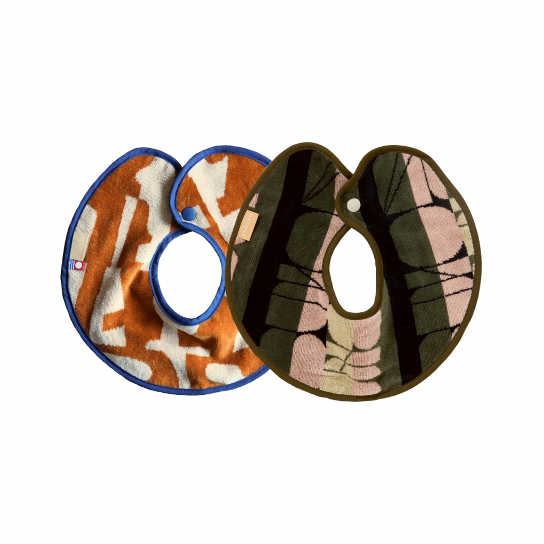 タオルスタイ：2枚セット