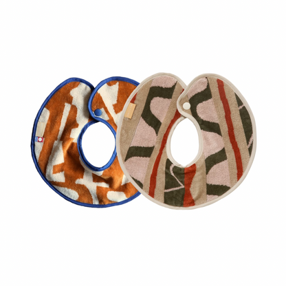 タオルスタイ：2枚セット