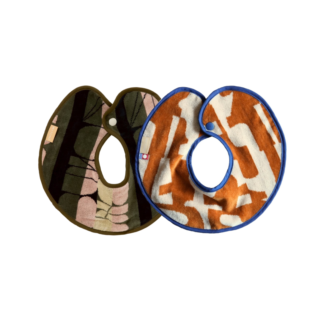 タオルスタイ：2枚セット