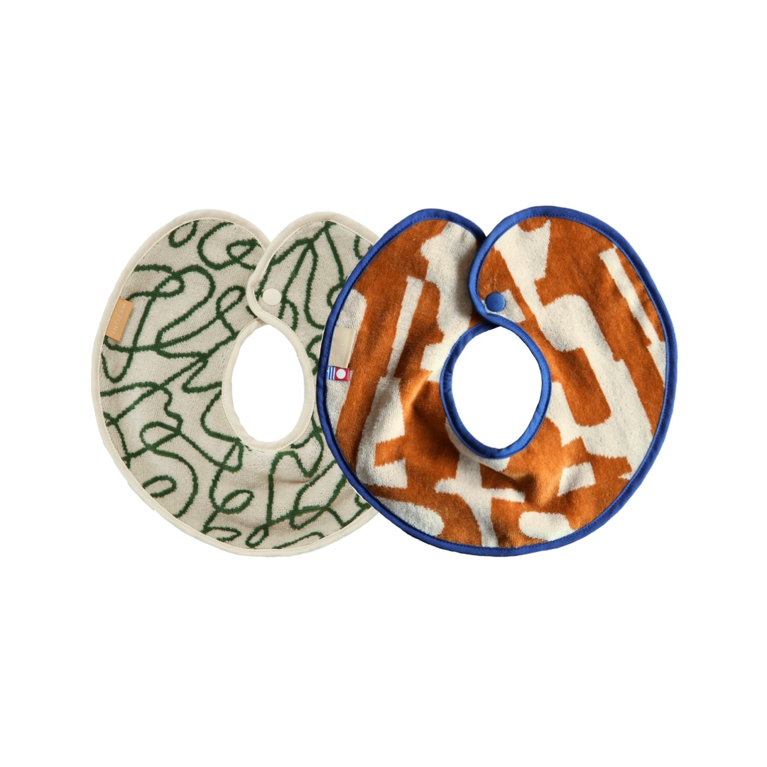 タオルスタイ：2枚セット