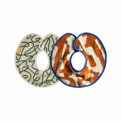 タオルスタイ：2枚セット