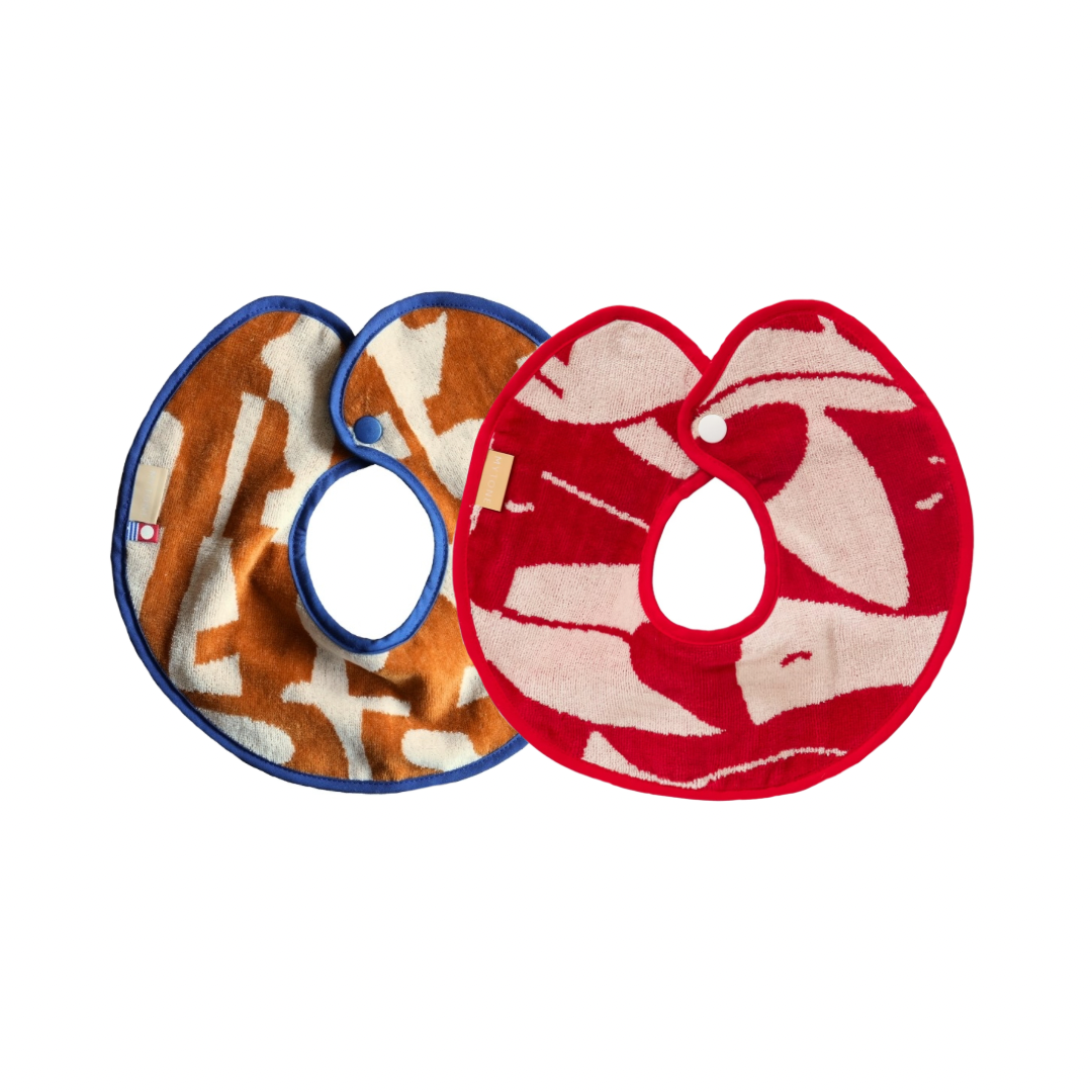 タオルスタイ：2枚セット