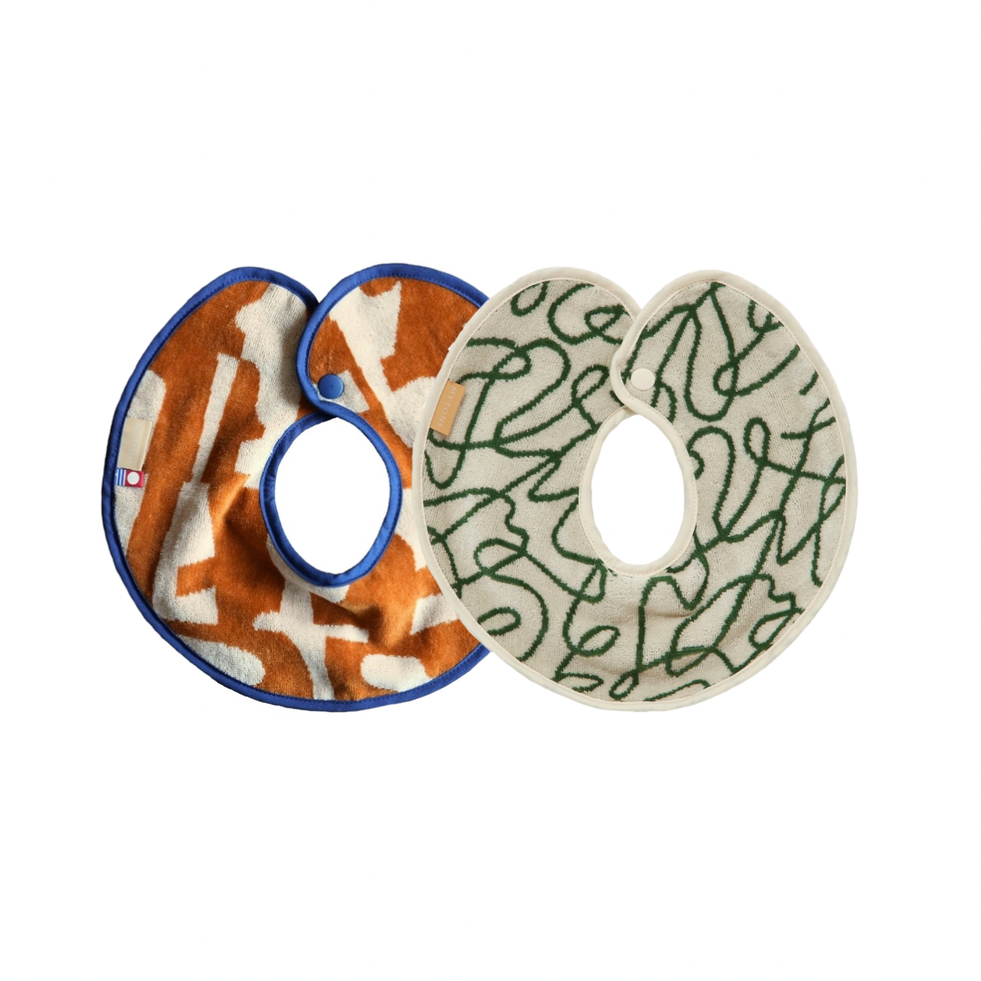 タオルスタイ：2枚セット