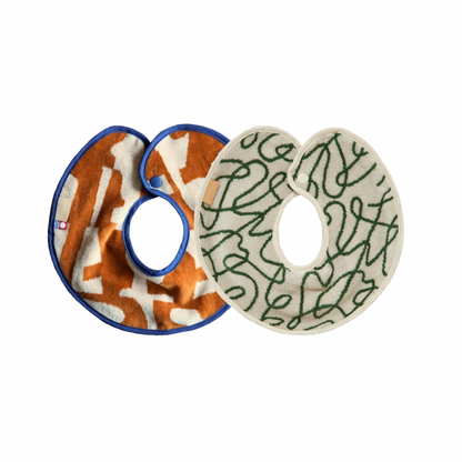 タオルスタイ：2枚セット