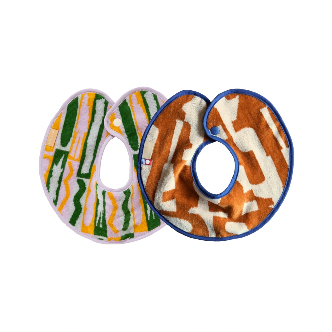 タオルスタイ：2枚セット