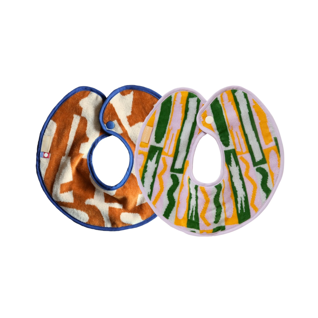 タオルスタイ：2枚セット