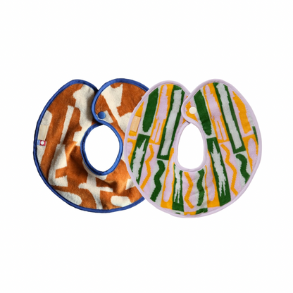 タオルスタイ：2枚セット