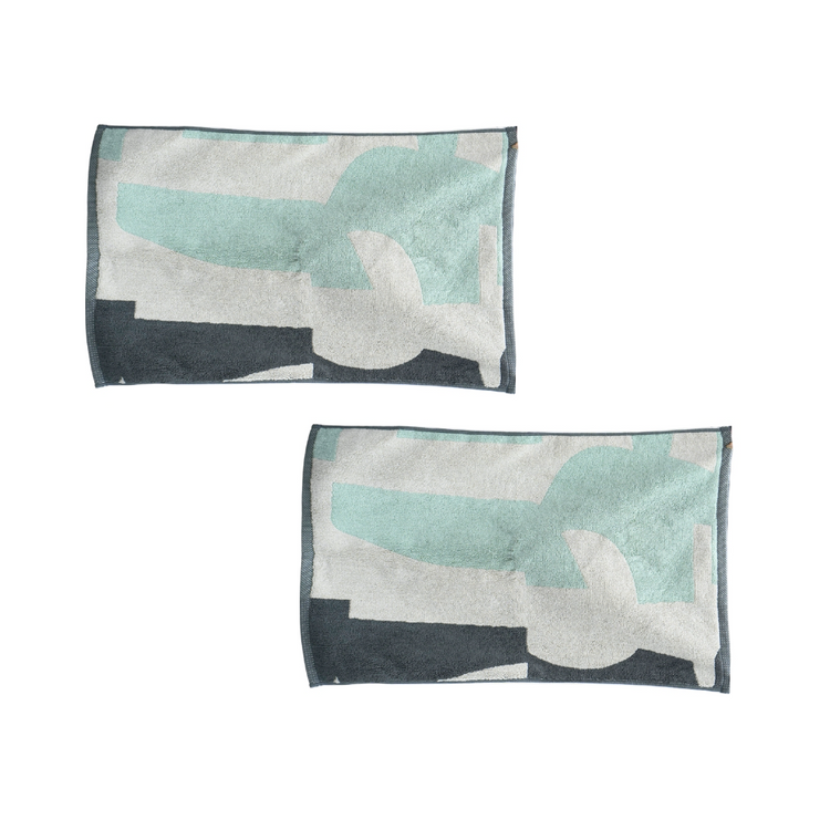 選べる BATH MAT 2枚 SET
