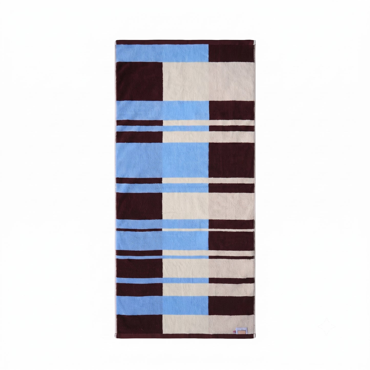 〈7月27日 12:00〜販売開始〉BATH TOWEL : Alternately