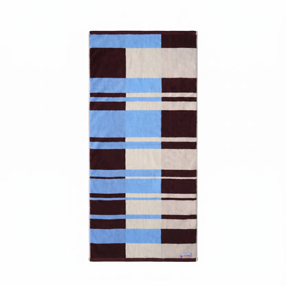 〈7月27日 12:00〜販売開始〉BATH TOWEL : Alternately