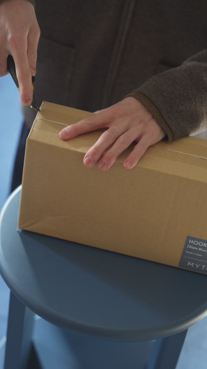 HOOK SHELF / フックシェルフ