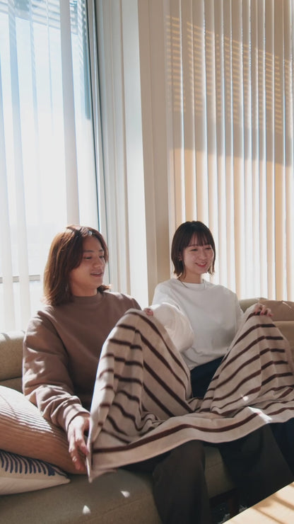 【母の日限定ラッピング】BATH TOWELセット：Antra / GOOD THING