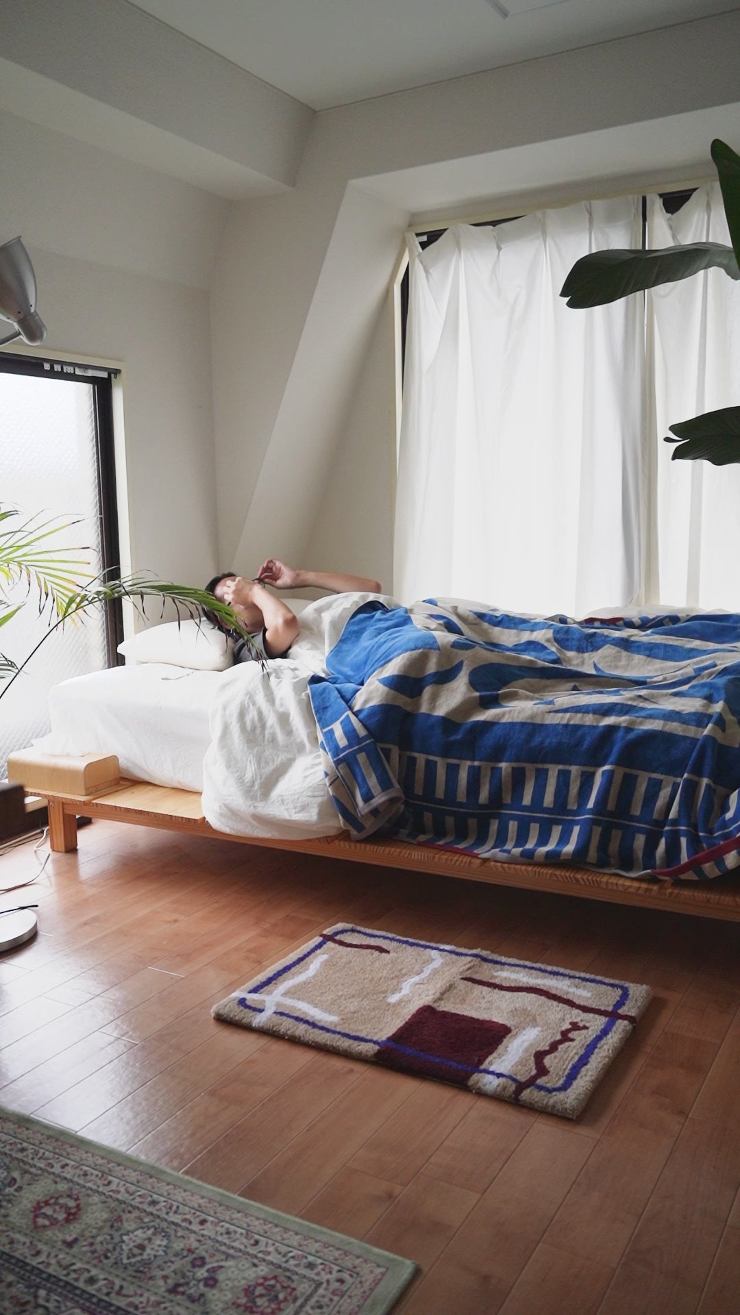 RUG【S】：Ryuboku – MYTONE