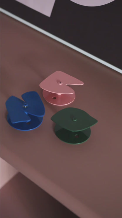 STEEL HOOK / スチールフック