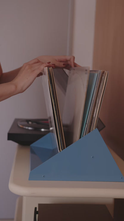 LP BOOK STAND / LPブックスタンド