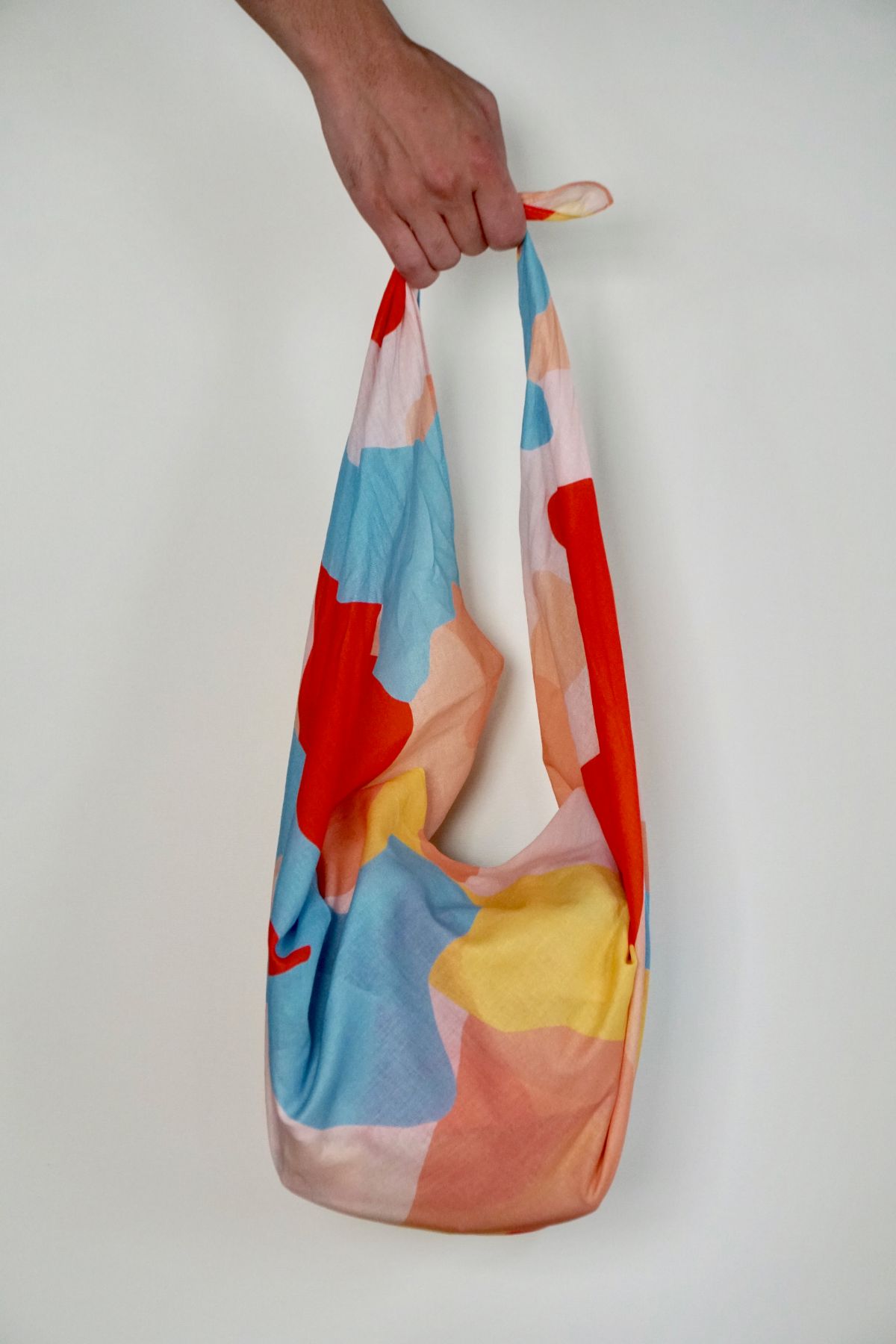 FUROSHIKI：MYTONE