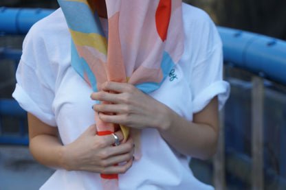 FUROSHIKI：MYTONE