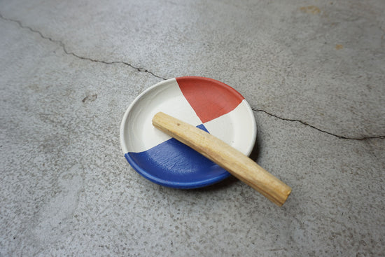 Palo Santo セット：tricolore