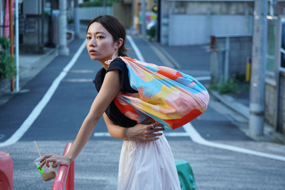 FUROSHIKI：MYTONE