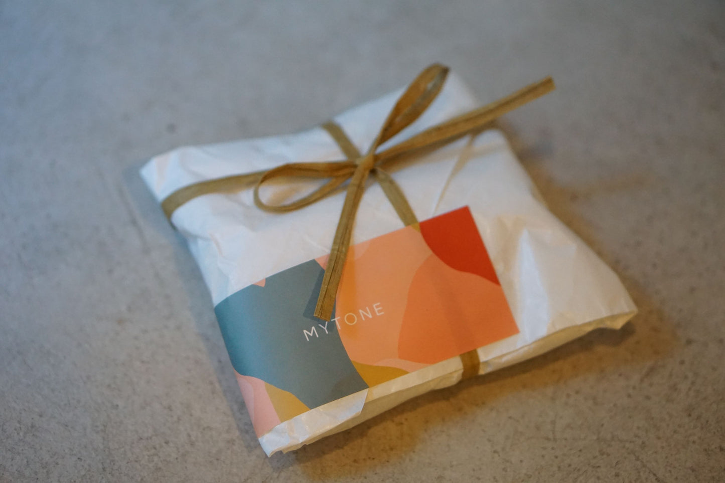 Palo Santo セット：peach