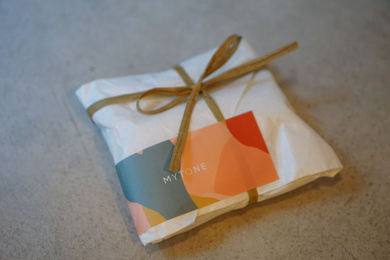 Palo Santo セット：peach