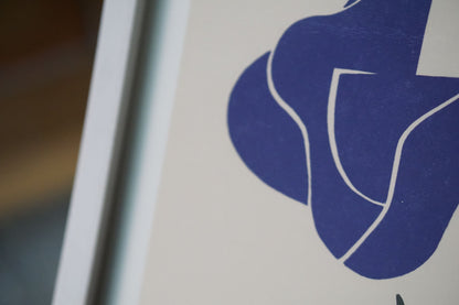 POSTER :Sweet pea