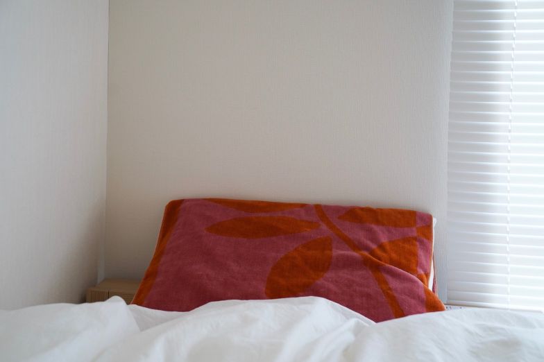 BATH TOWEL : Fruit of the room