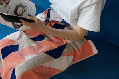 BATH TOWEL : Melody Line
