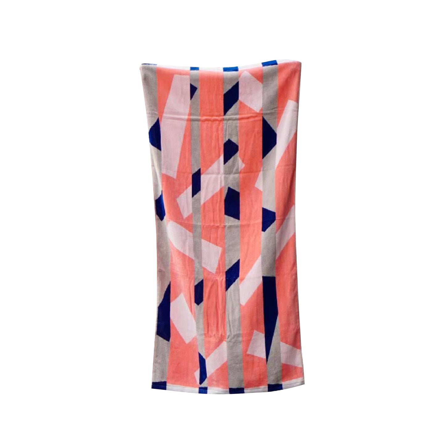 BATH TOWEL : Melody Line