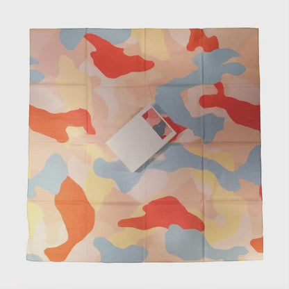FUROSHIKI：MYTONE