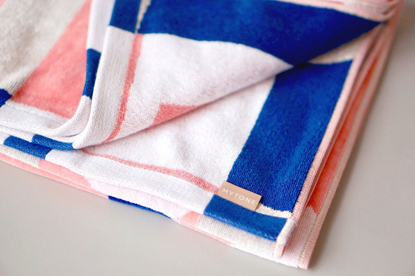 BATH TOWEL : Melody Line