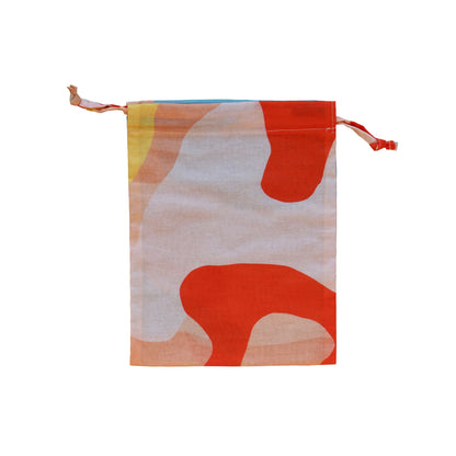 Pouch  / 巾着：MYTONE