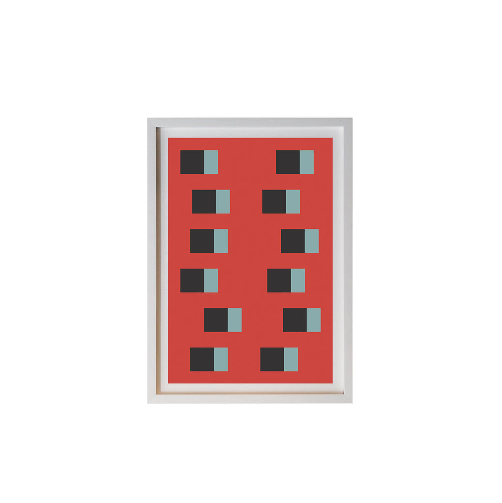 POSTER : Window